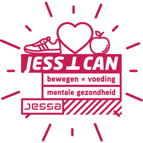 Jess I can!