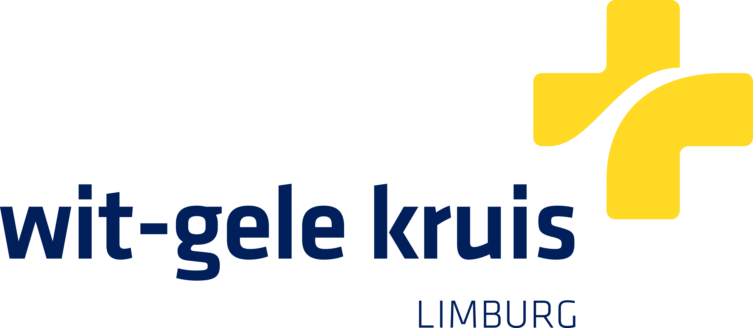 Wit-Gele Kruis Limburg
