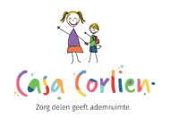 Casa Corlien, een gespecialiseerde thuisoppasdienst voor gezinnen met een medisch zorgenkind